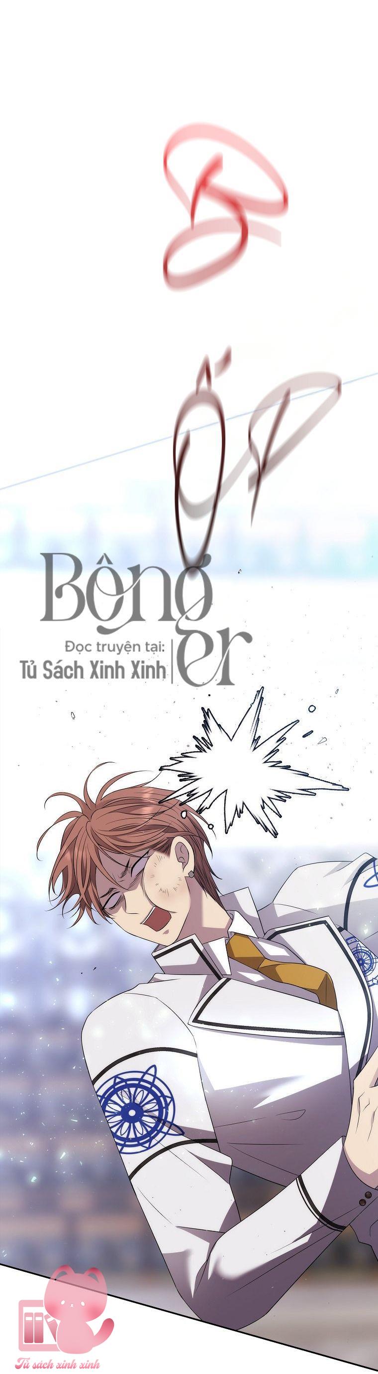 Black Haze - Chap 26