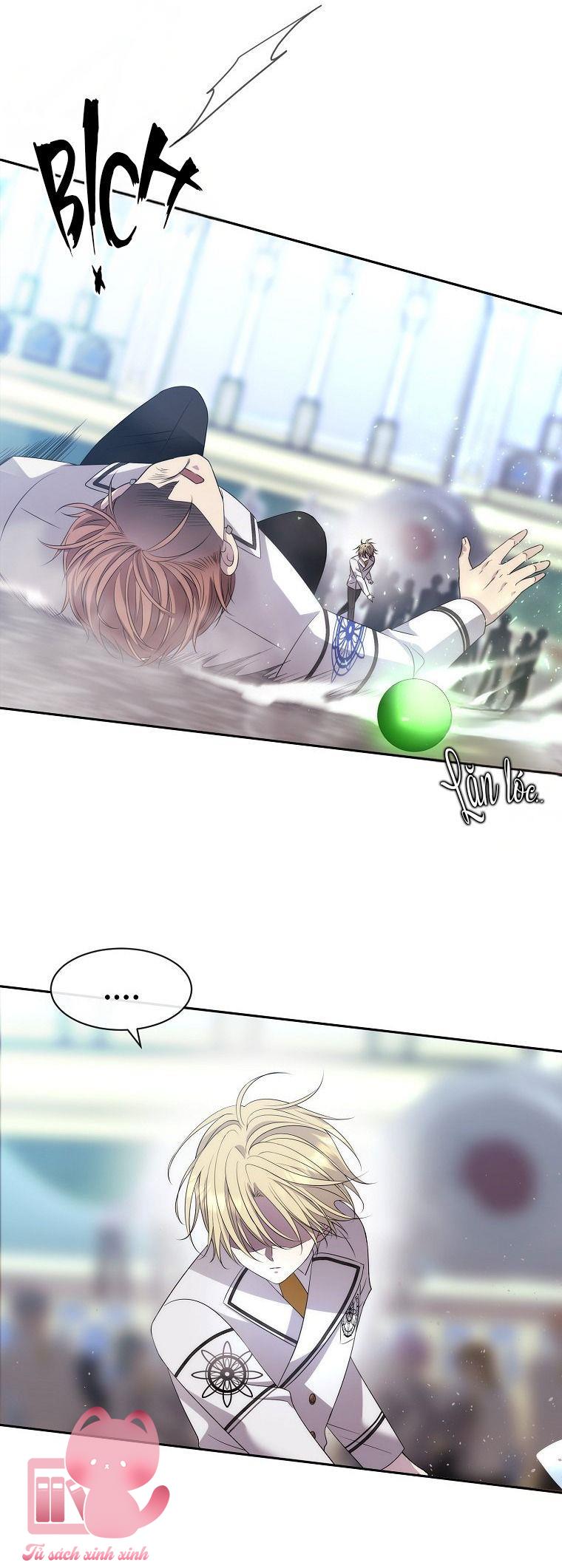 Black Haze - Chap 26