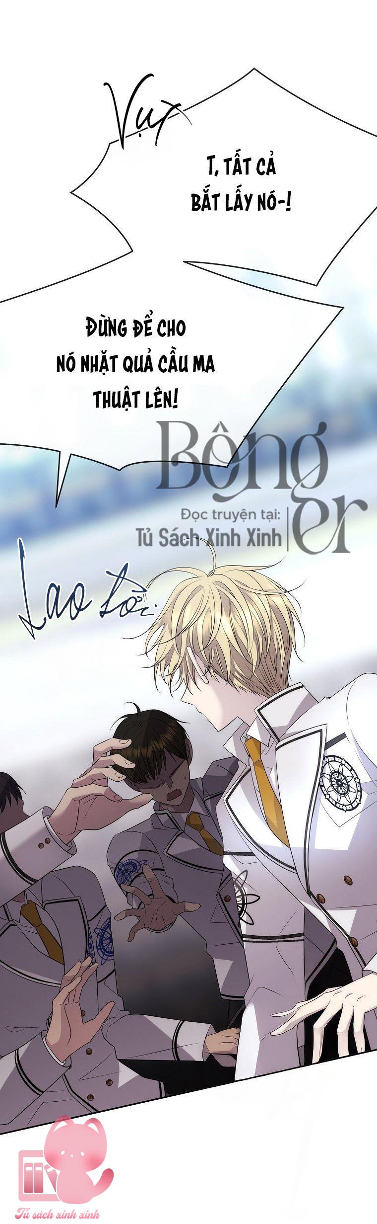 Black Haze - Chap 26