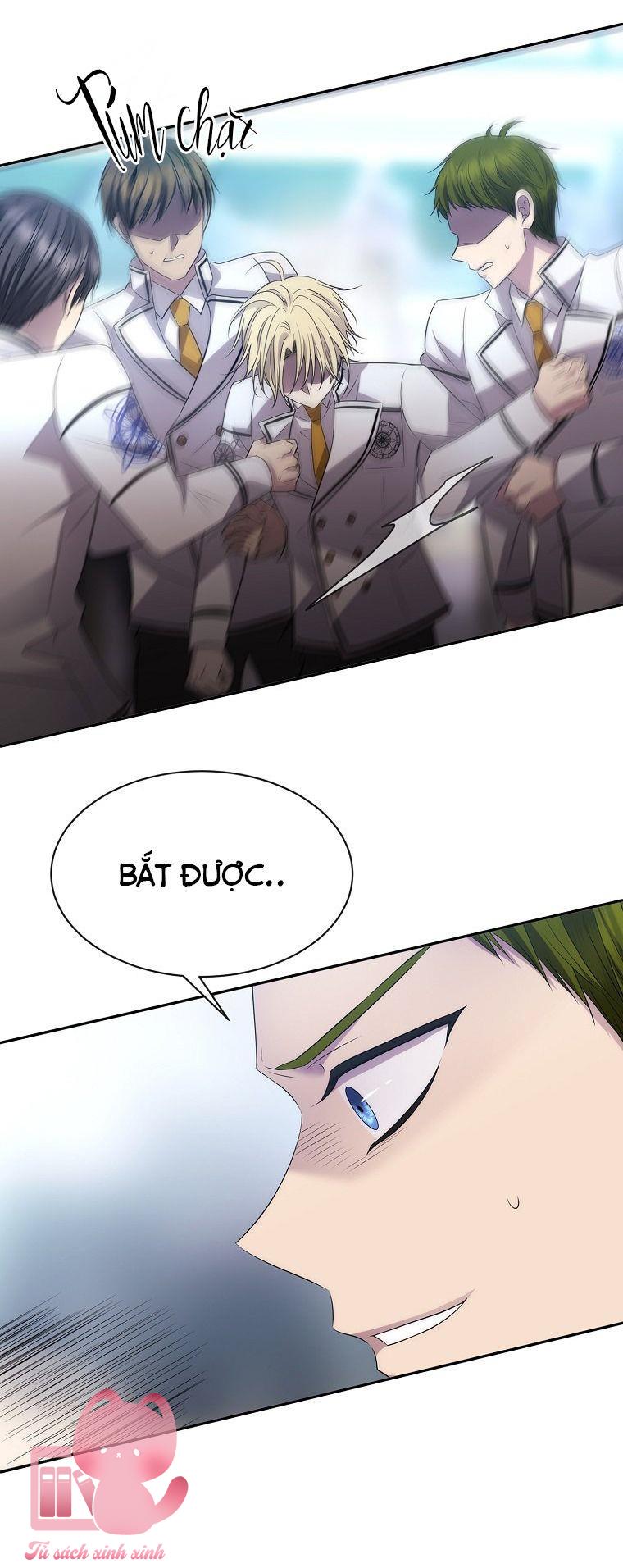 Black Haze - Chap 26