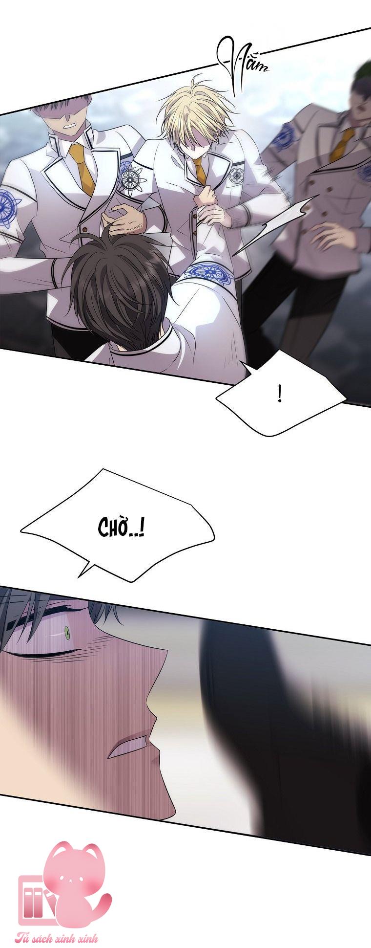 Black Haze - Chap 26