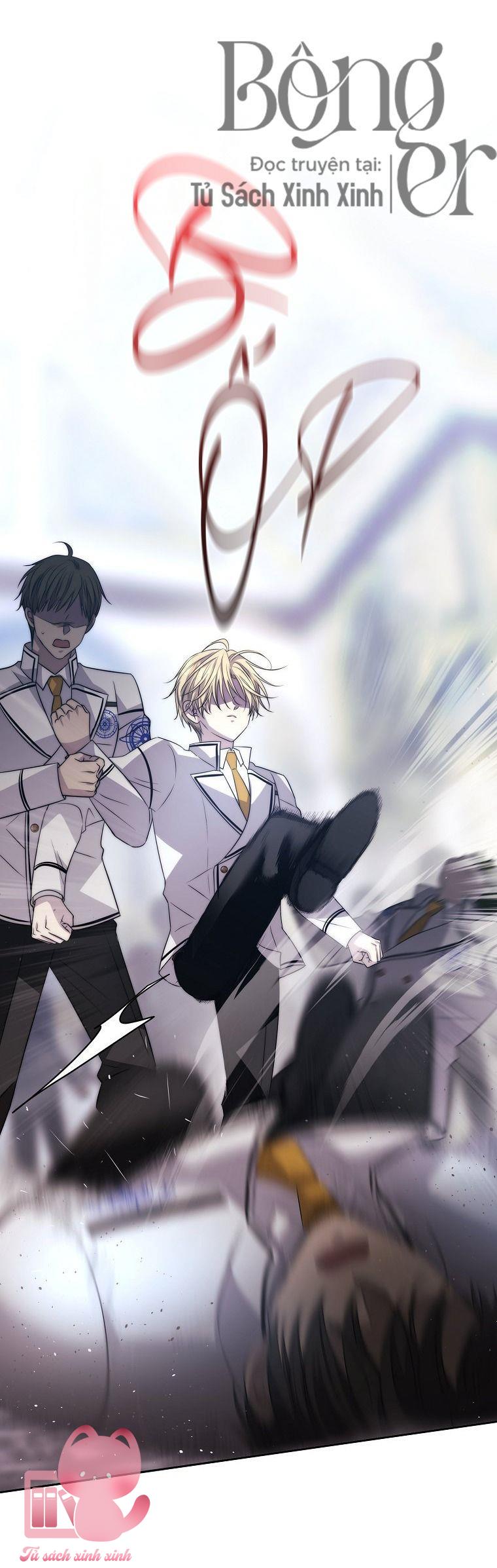 Black Haze - Chap 26