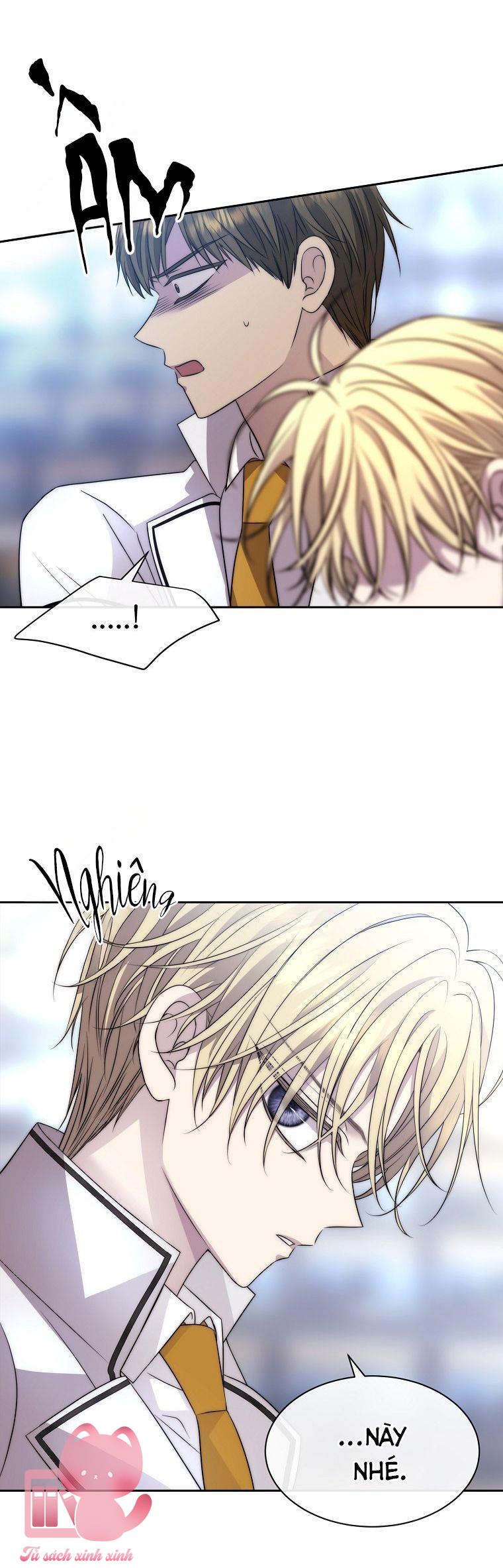 Black Haze - Chap 26