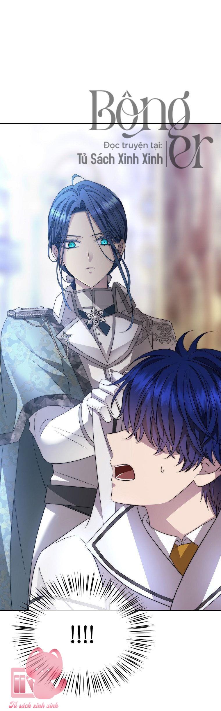 Black Haze - Chap 26