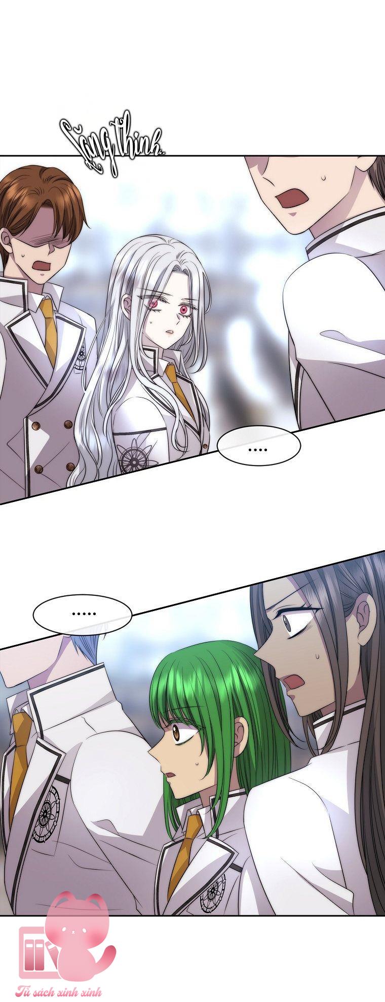 Black Haze - Chap 26