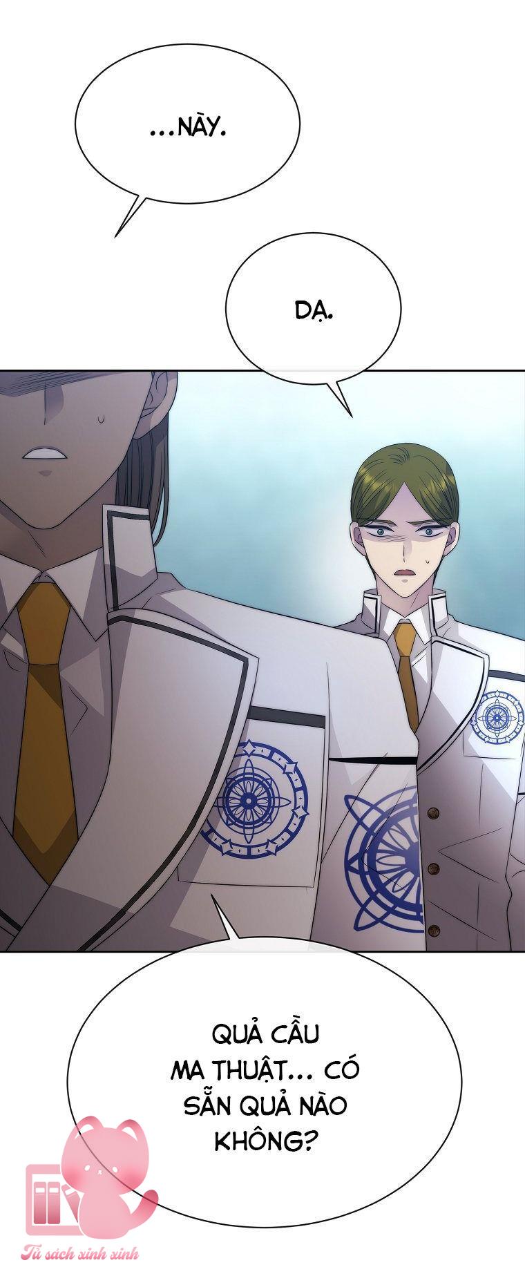 Black Haze - Chap 26