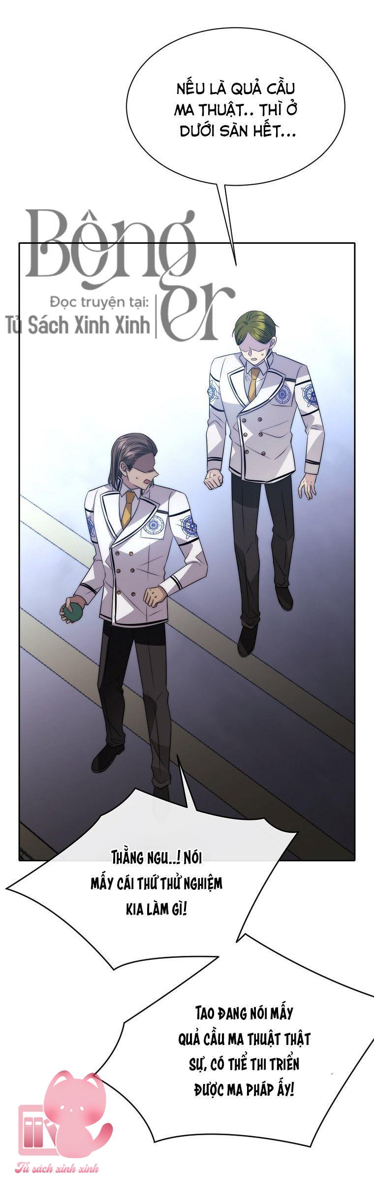 Black Haze - Chap 26