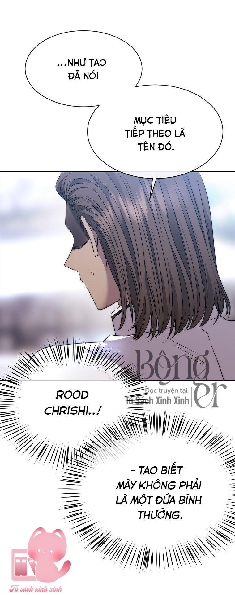 Black Haze - Chap 26