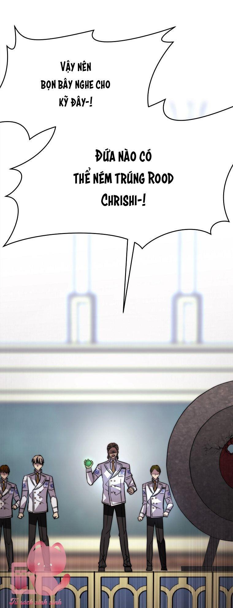 Black Haze - Chap 26