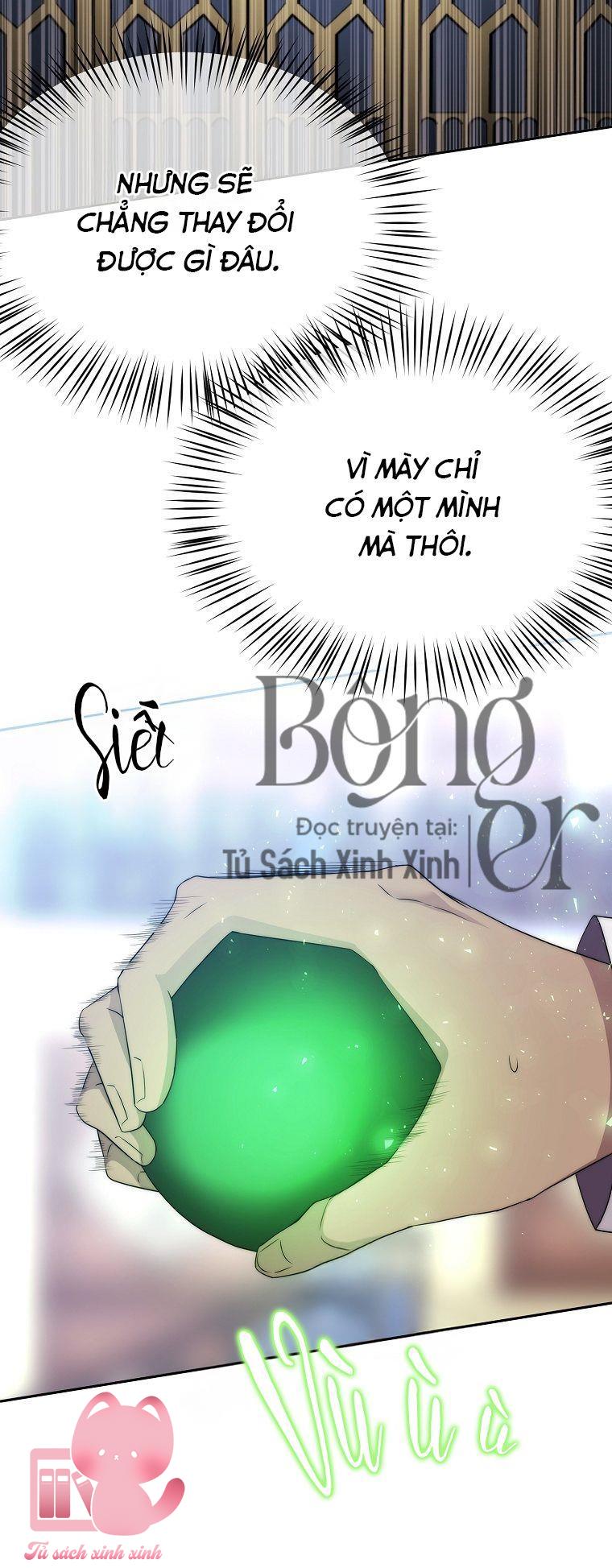 Black Haze - Chap 26