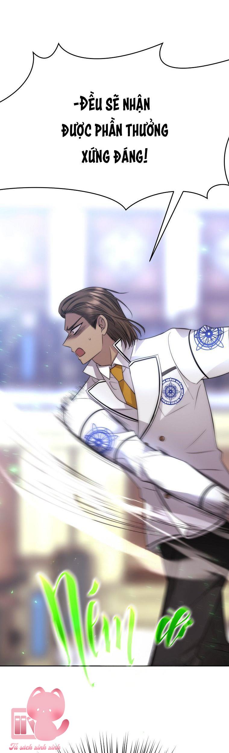 Black Haze - Chap 26