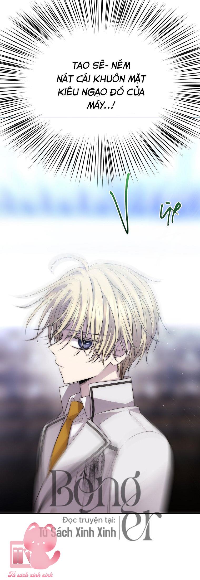 Black Haze - Chap 26