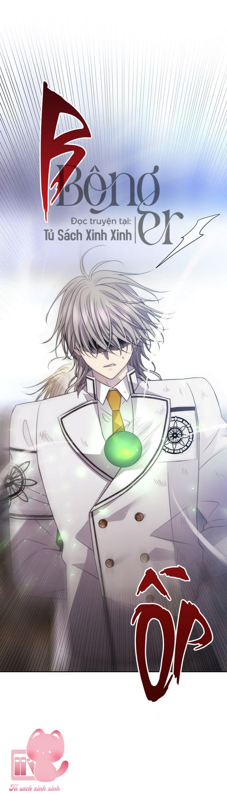 Black Haze - Chap 26