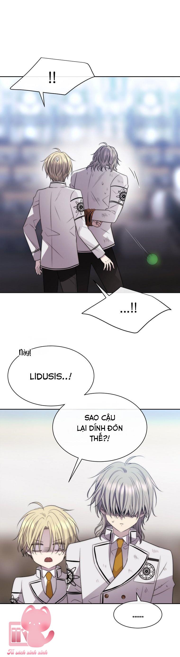 Black Haze - Chap 26