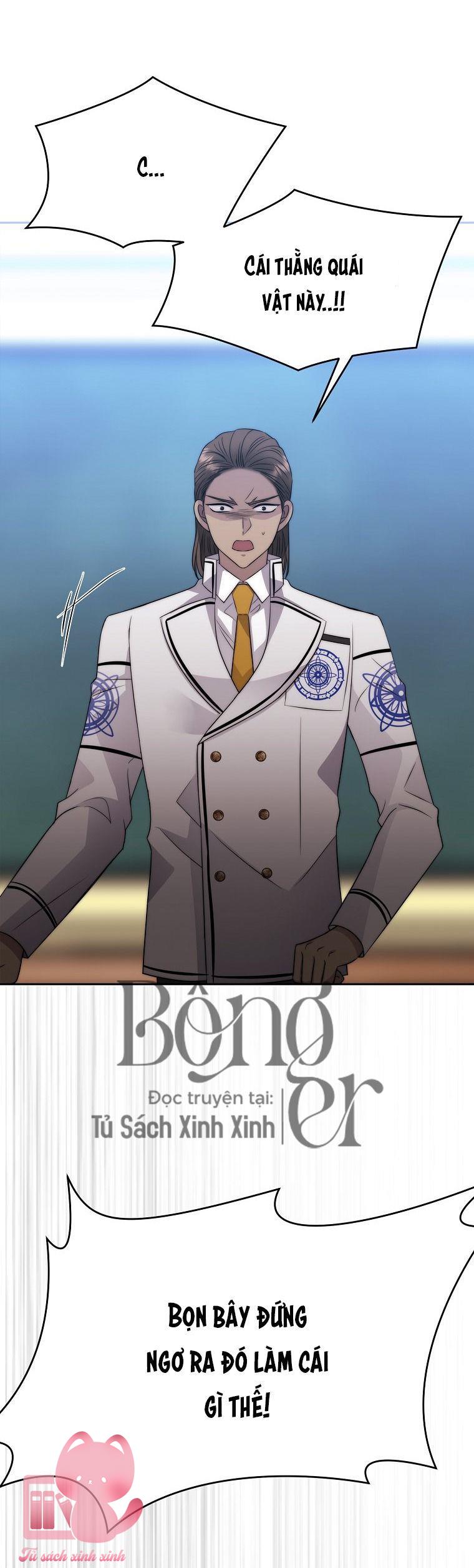 Black Haze - Chap 26