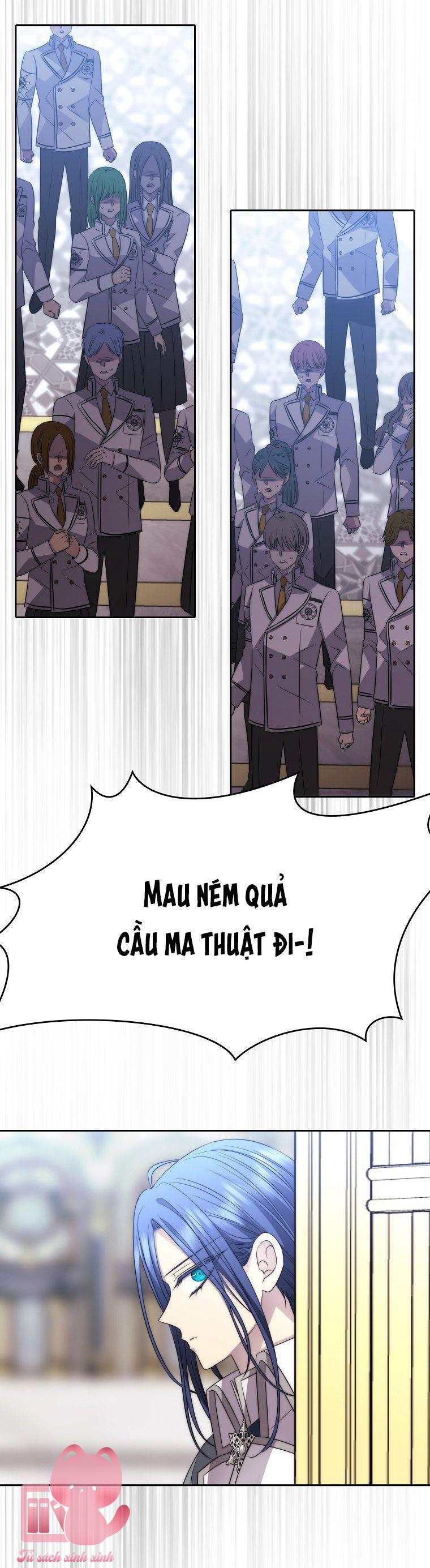 Black Haze - Chap 26