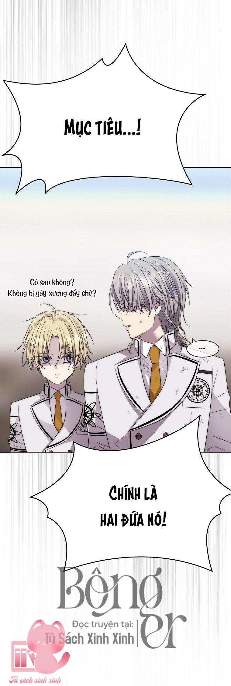 Black Haze - Chap 26