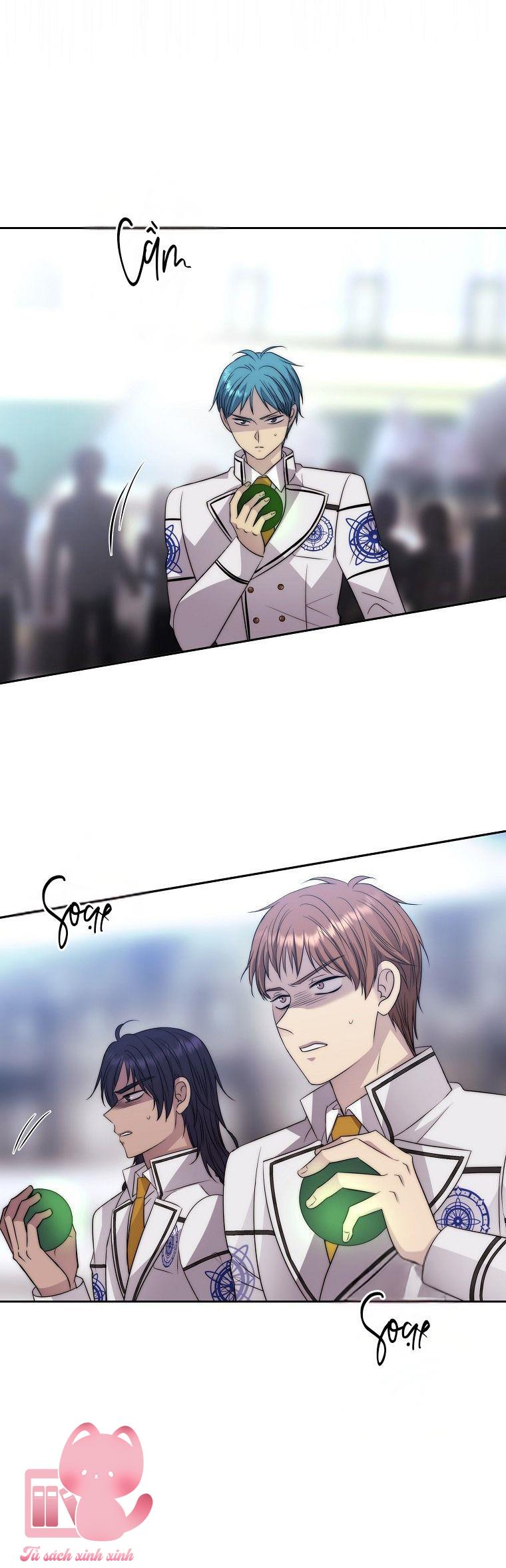 Black Haze - Chap 26