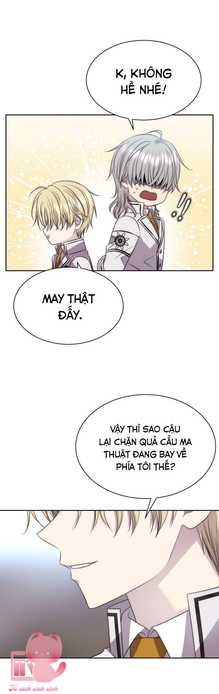 Black Haze - Chap 26