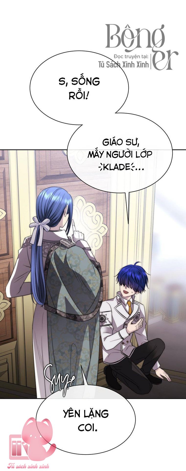 Black Haze - Chap 26