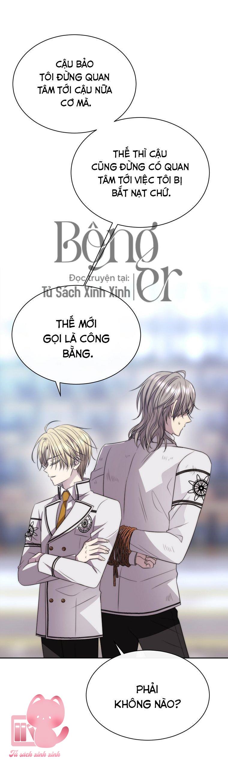 Black Haze - Chap 26