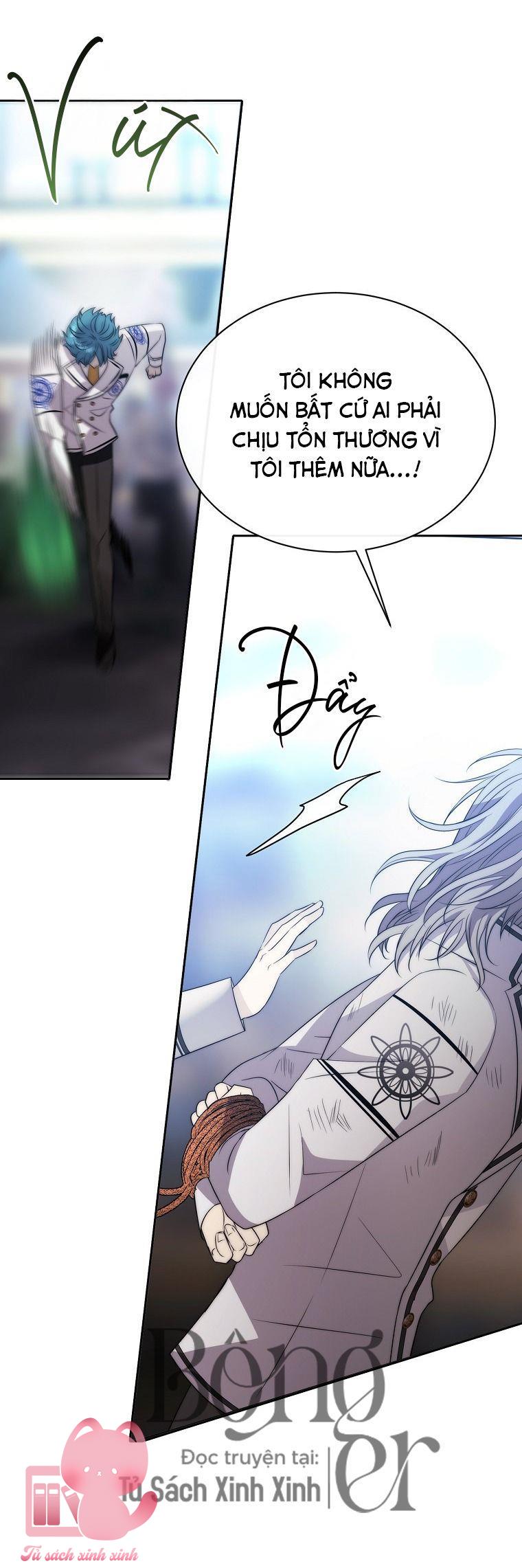 Black Haze - Chap 26