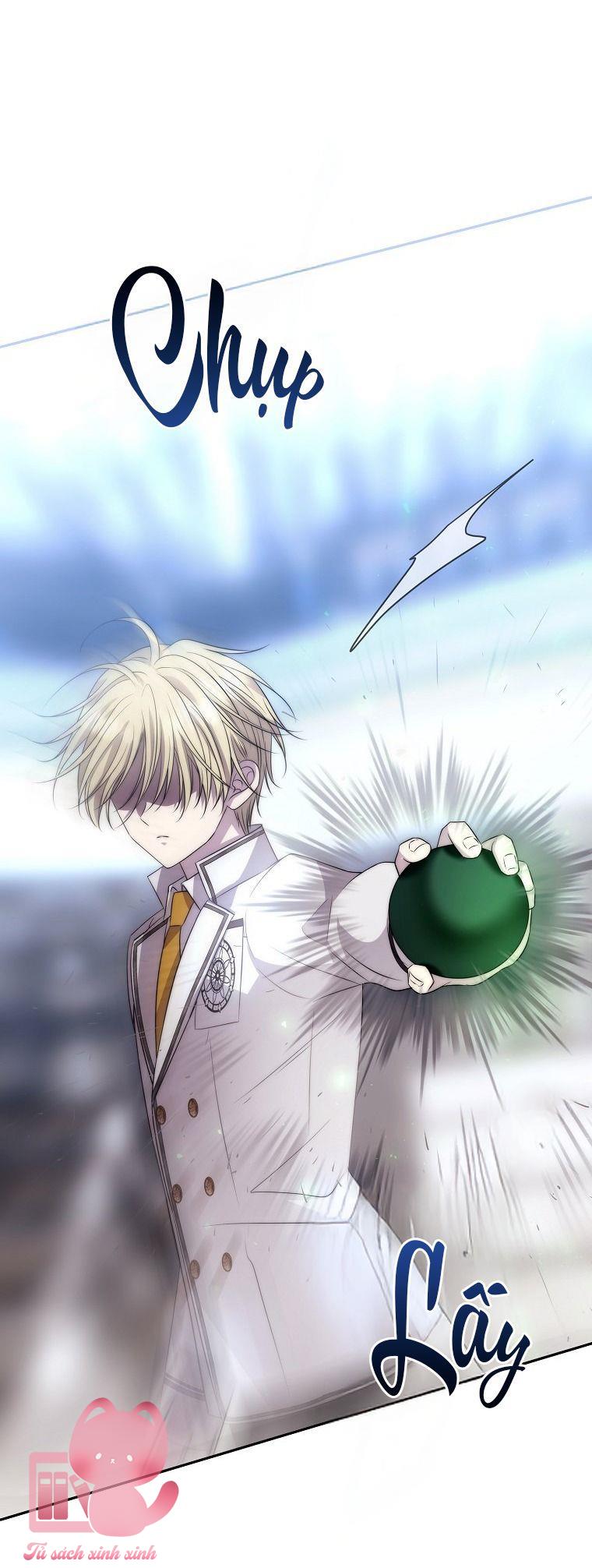 Black Haze - Chap 26