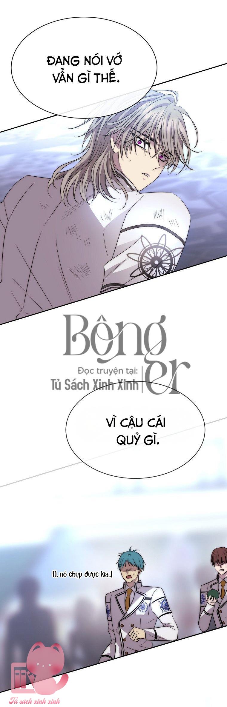 Black Haze - Chap 26