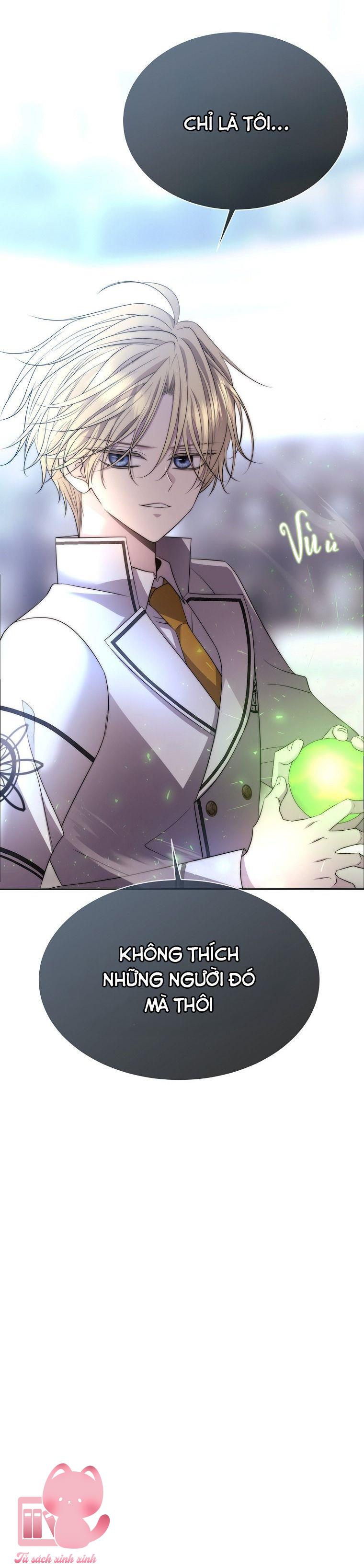 Black Haze - Chap 26