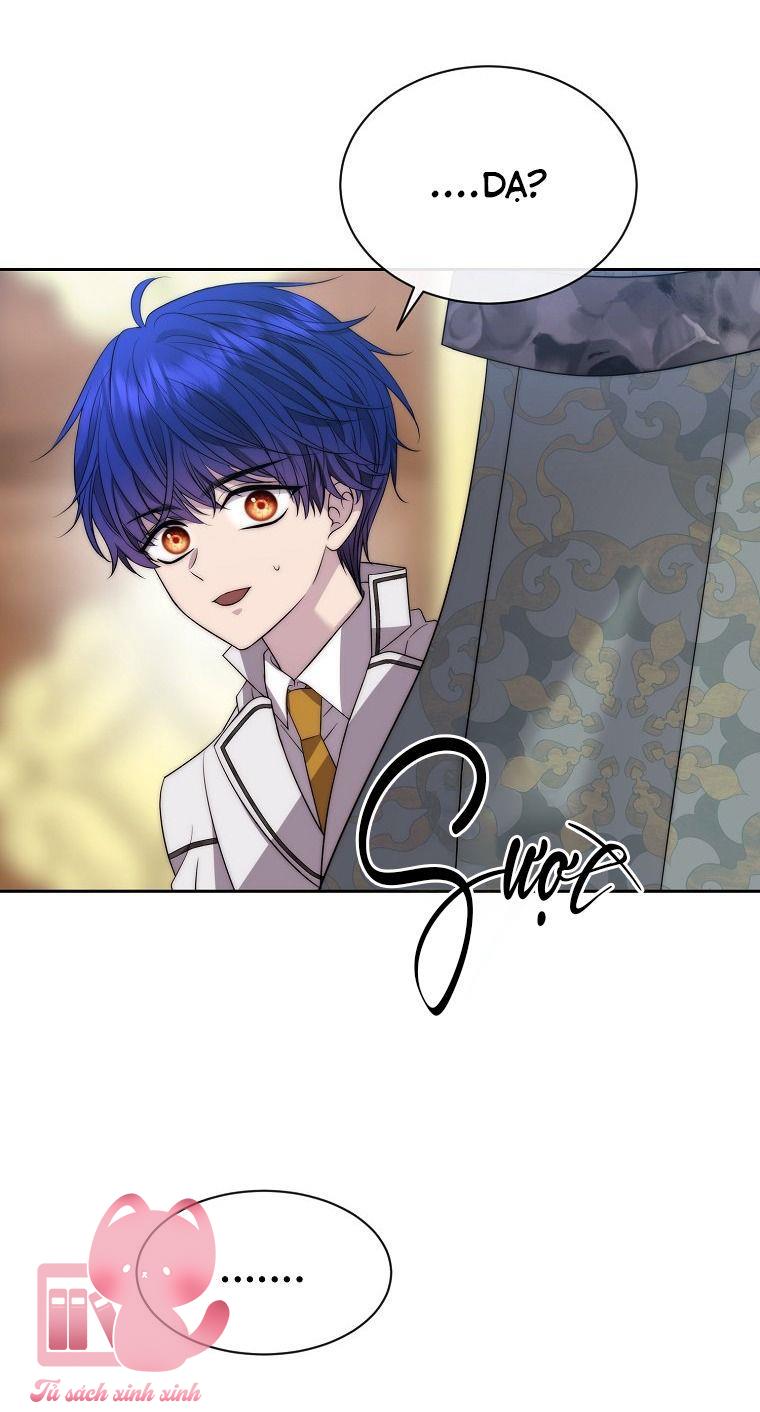 Black Haze - Chap 26