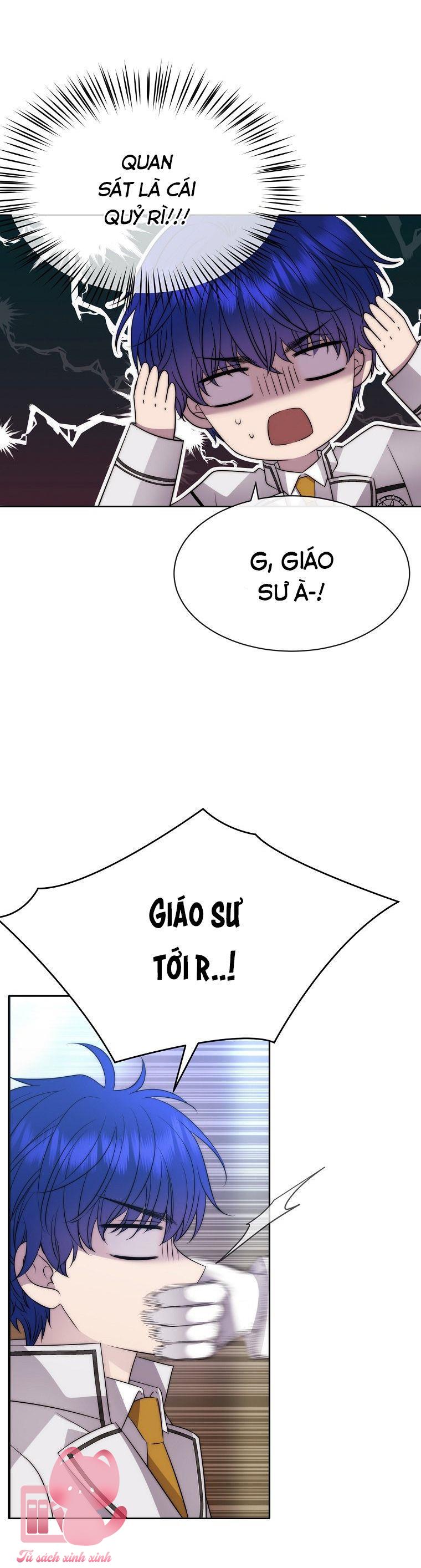 Black Haze - Chap 26