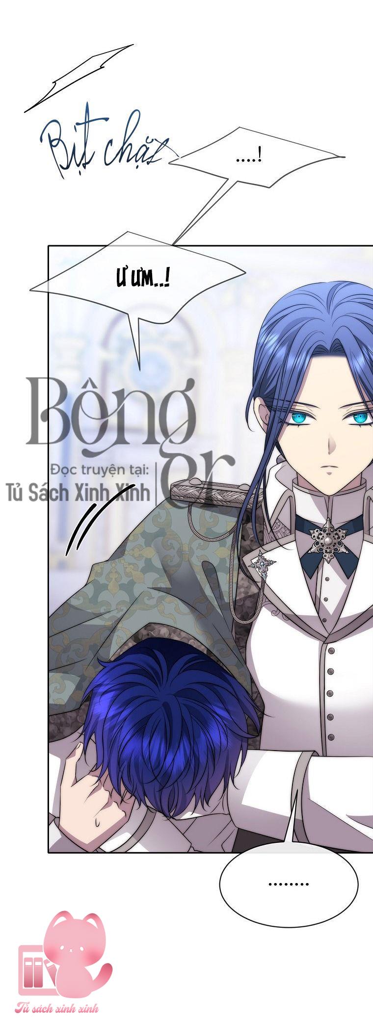 Black Haze - Chap 26