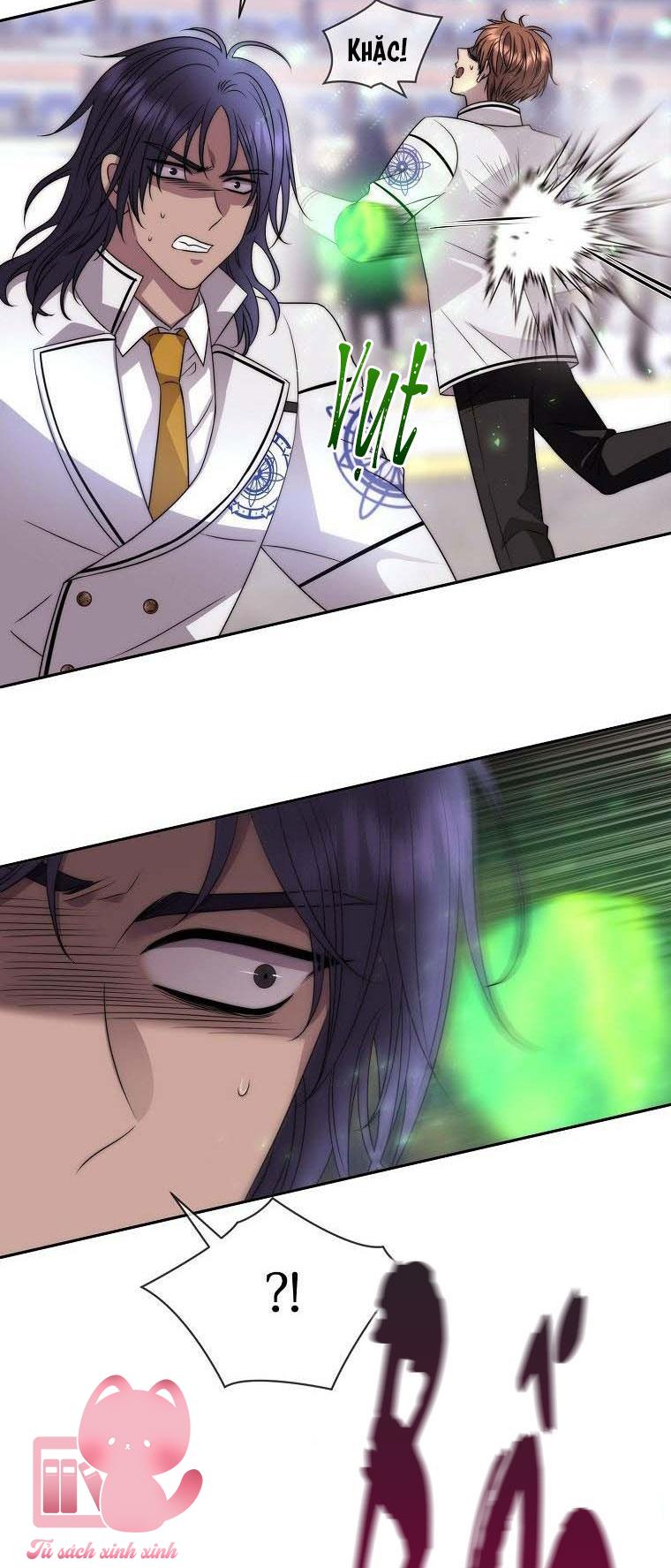 Black Haze - Chap 27