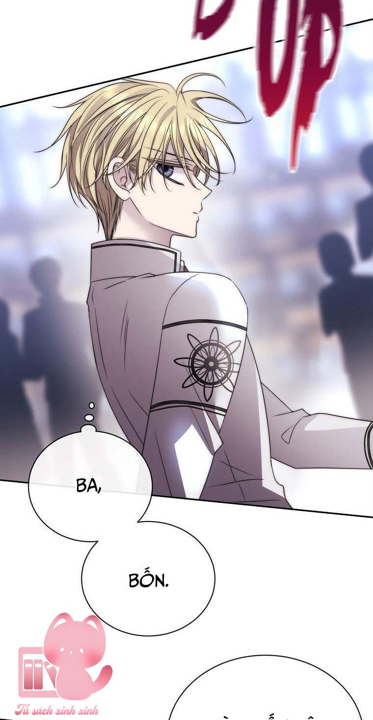 Black Haze - Chap 27