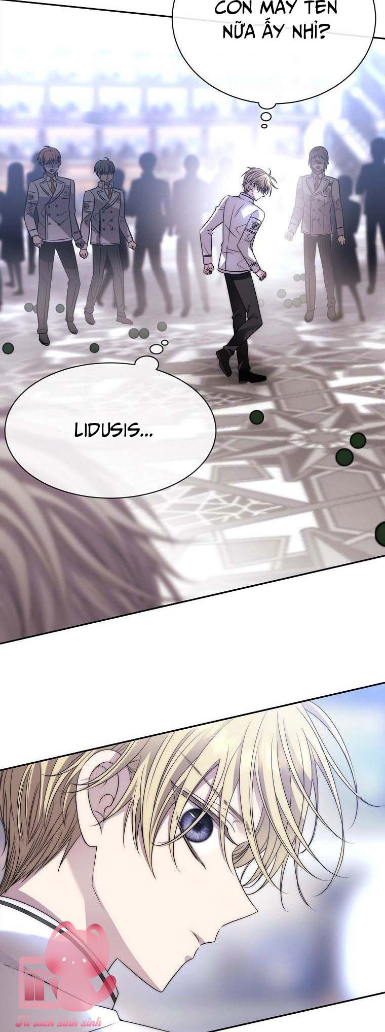 Black Haze - Chap 27