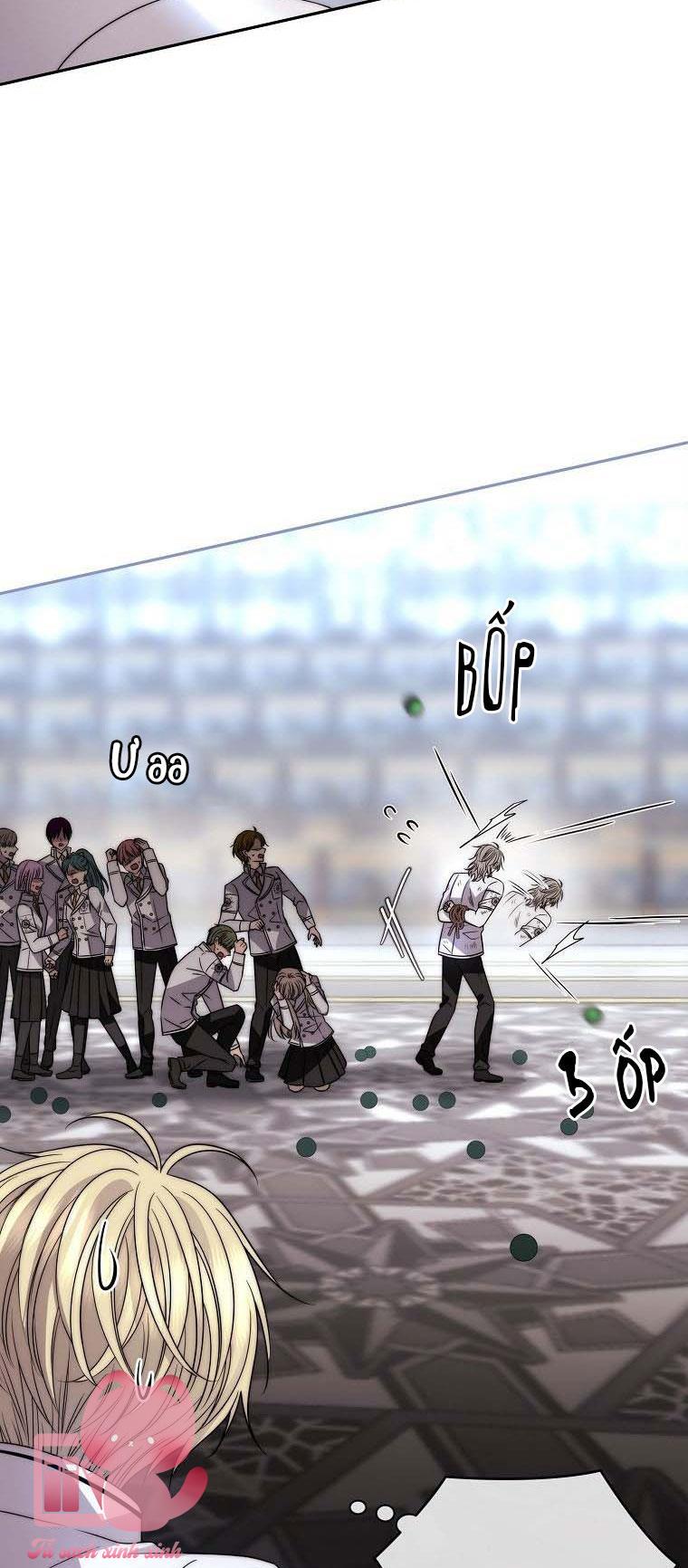 Black Haze - Chap 27