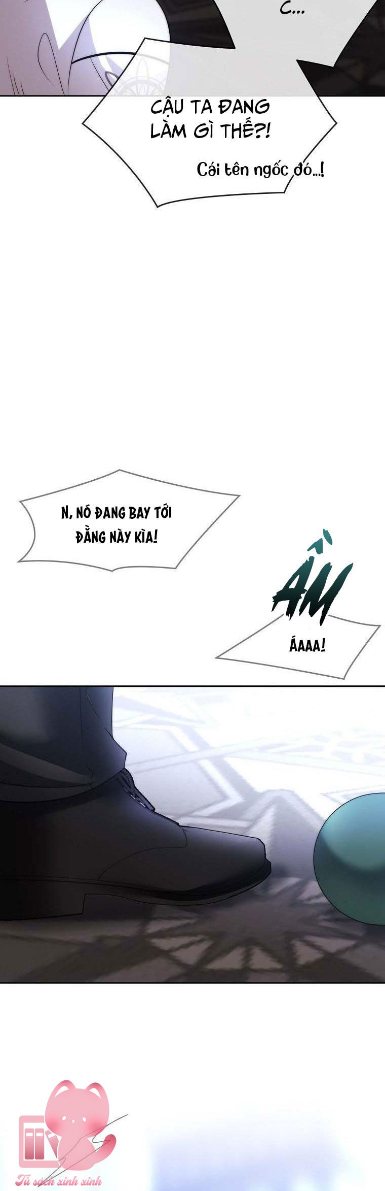 Black Haze - Chap 27