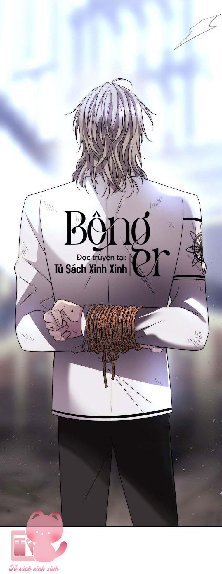 Black Haze - Chap 27