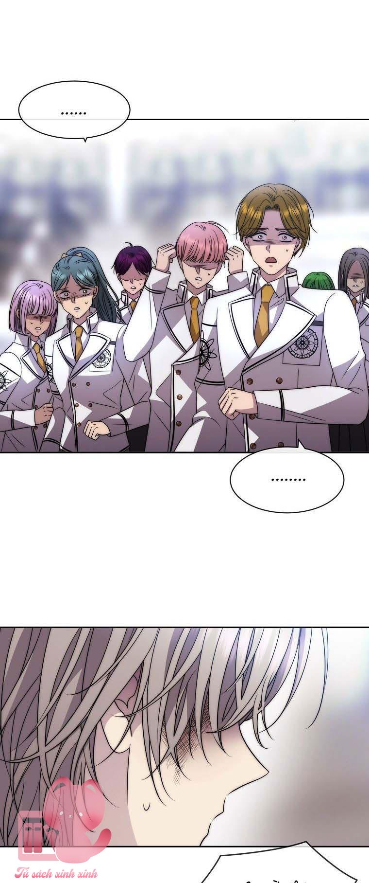 Black Haze - Chap 27