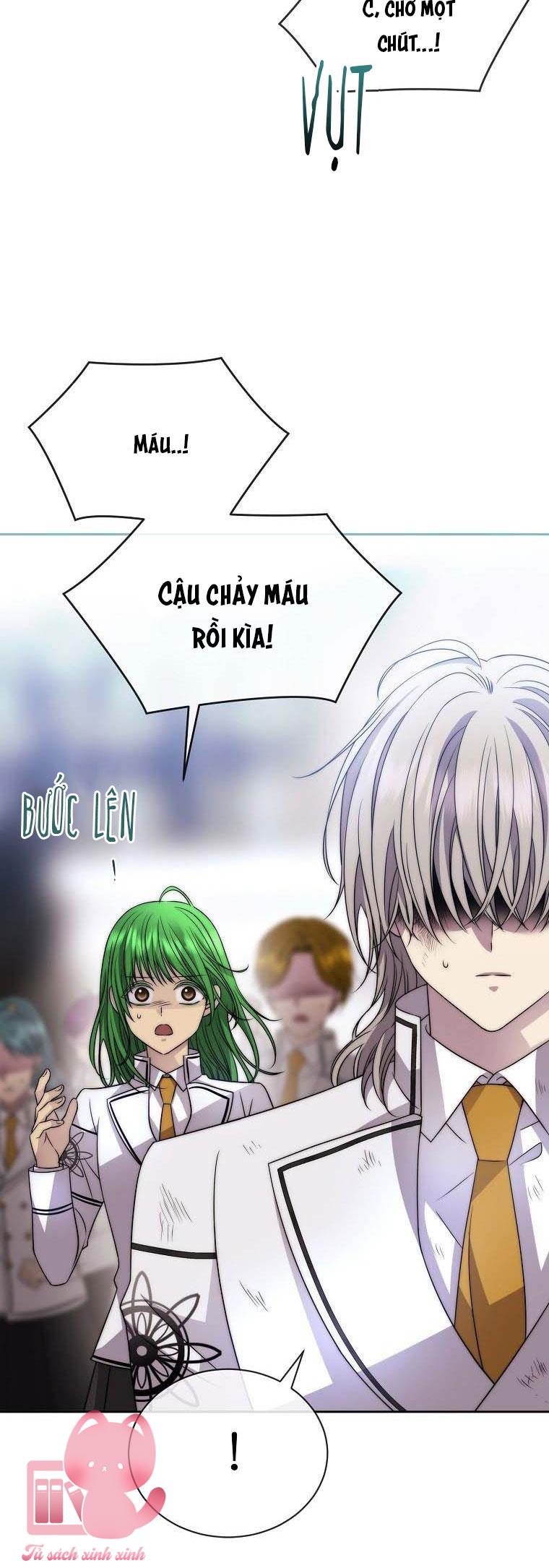 Black Haze - Chap 27