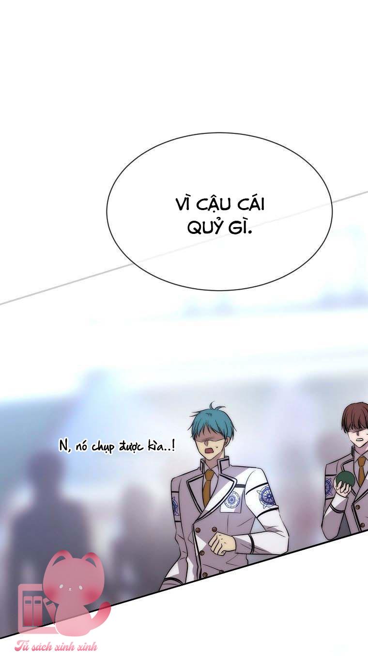 Black Haze - Chap 27