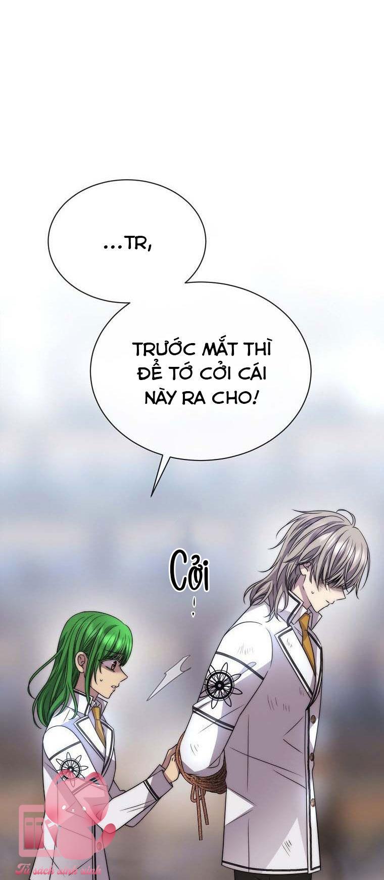 Black Haze - Chap 27