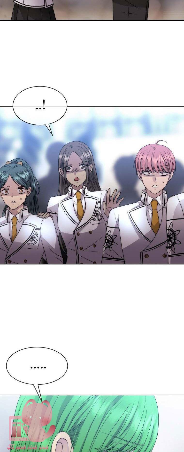 Black Haze - Chap 27