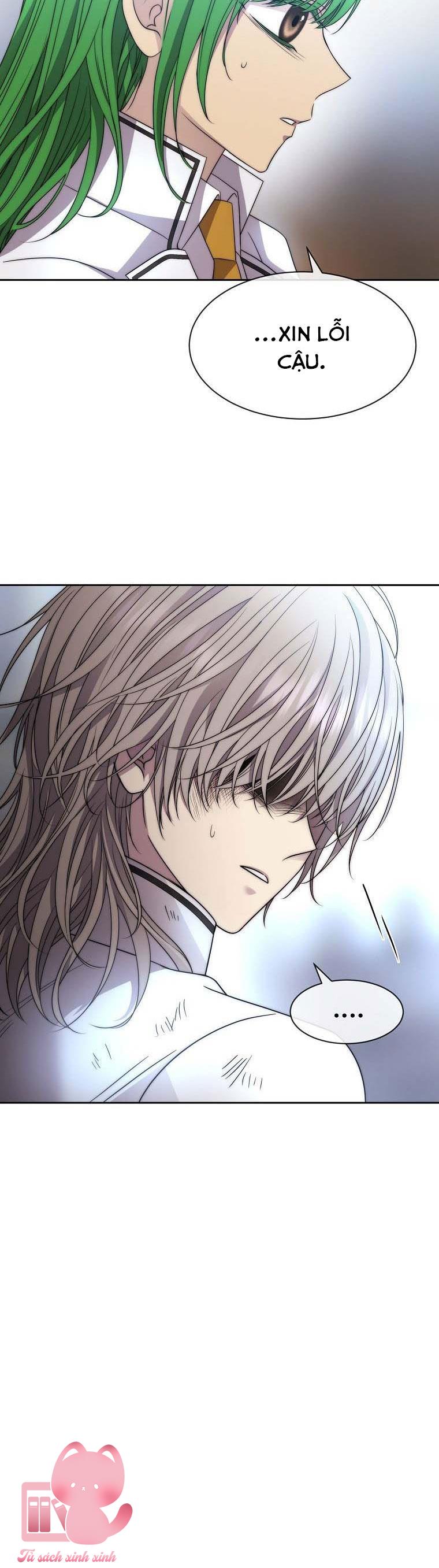 Black Haze - Chap 27