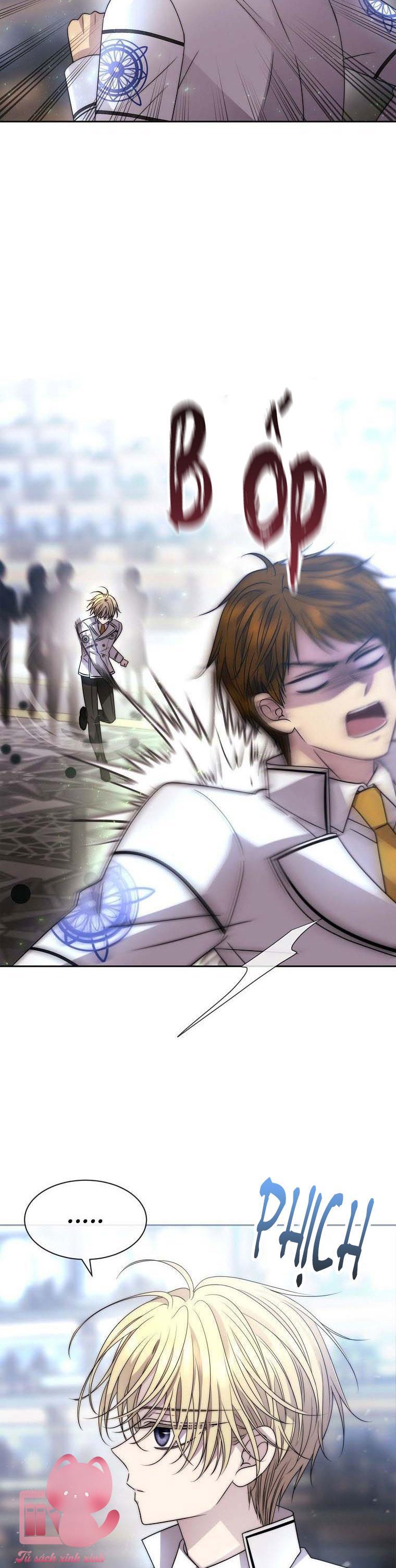 Black Haze - Chap 27