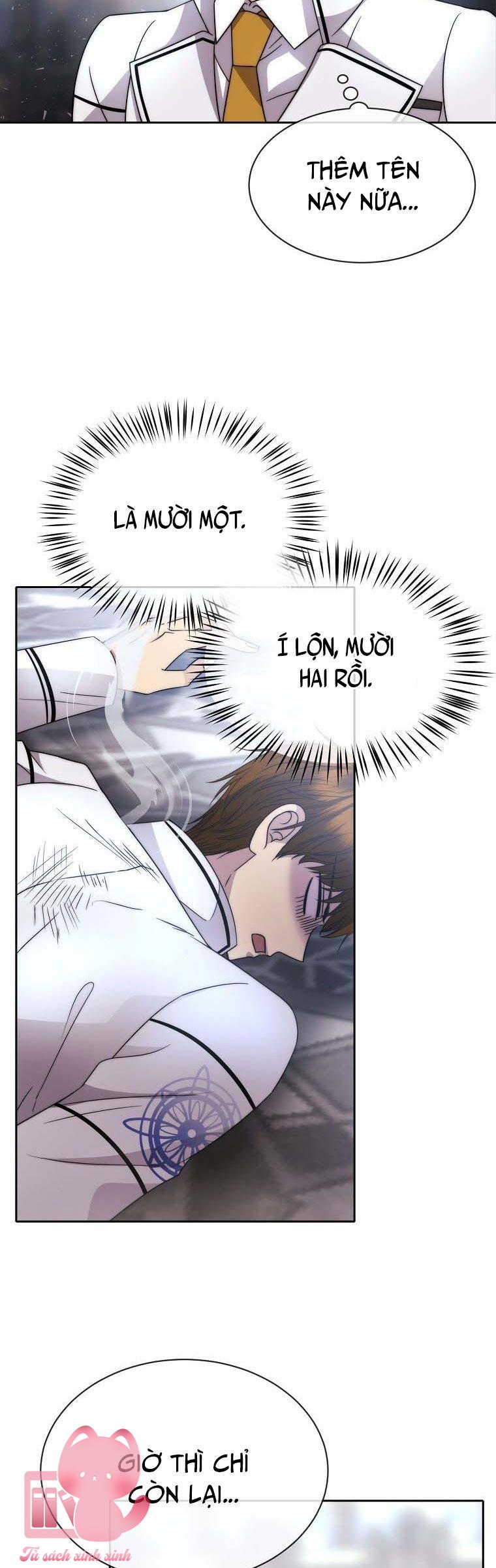 Black Haze - Chap 27