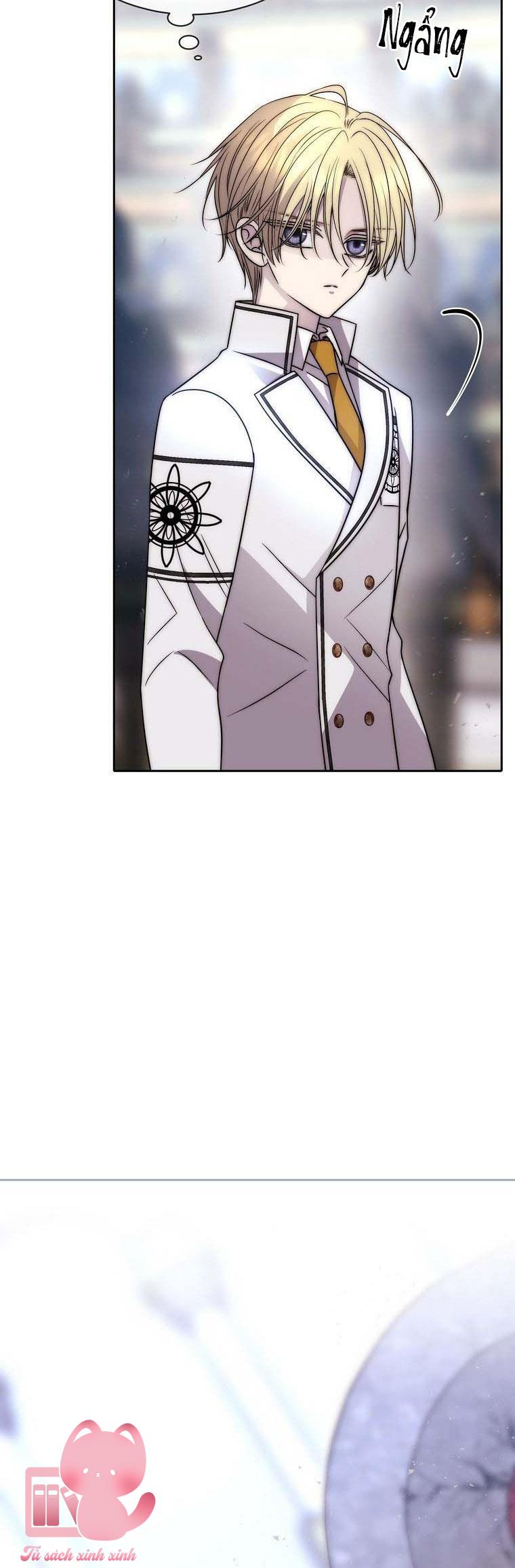 Black Haze - Chap 27