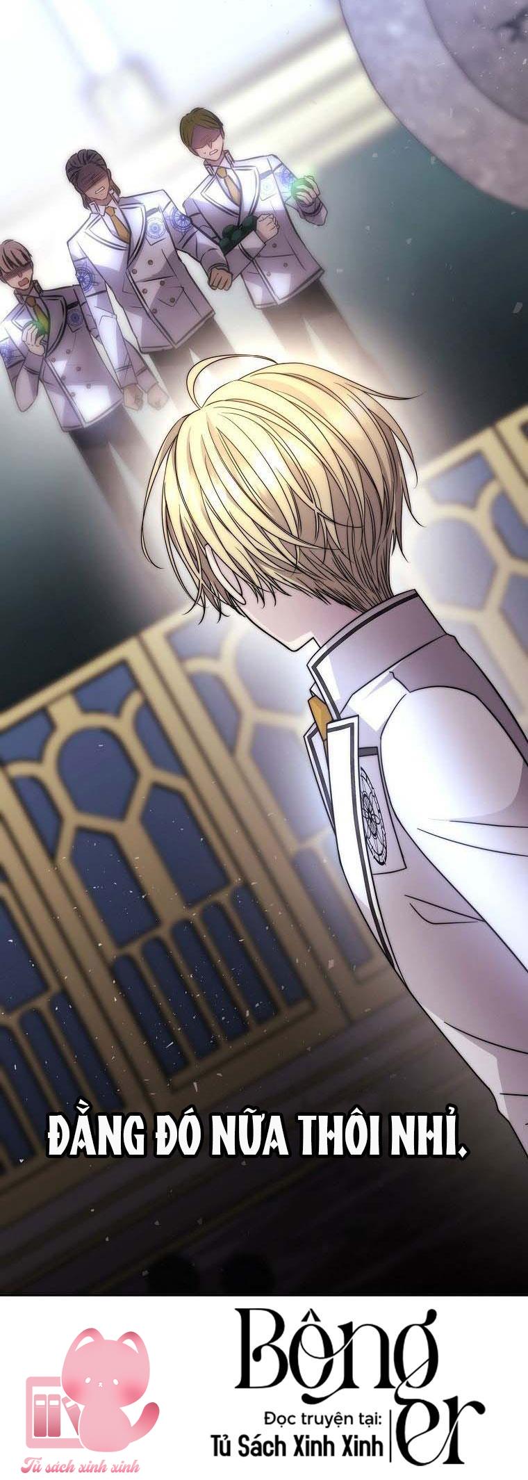 Black Haze - Chap 27