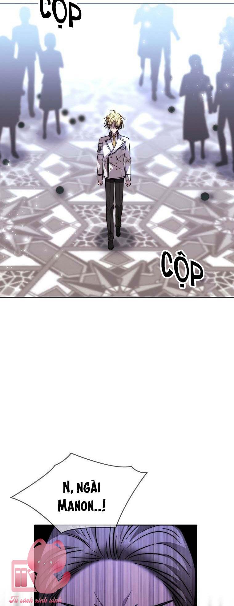 Black Haze - Chap 27