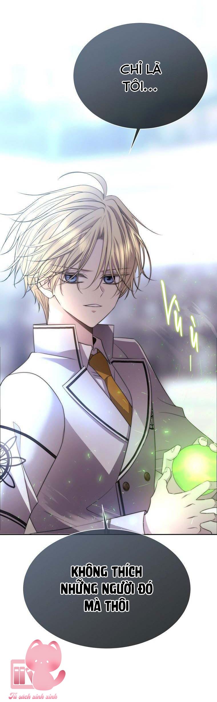 Black Haze - Chap 27